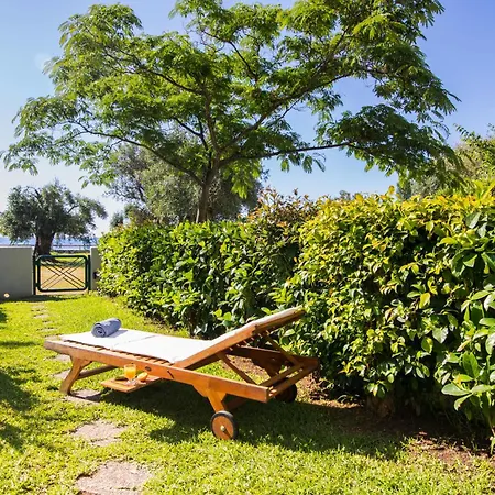 Holiday home Casa Solea Barbati