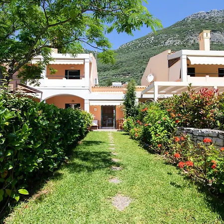 Casa Solea Holiday home Barbati