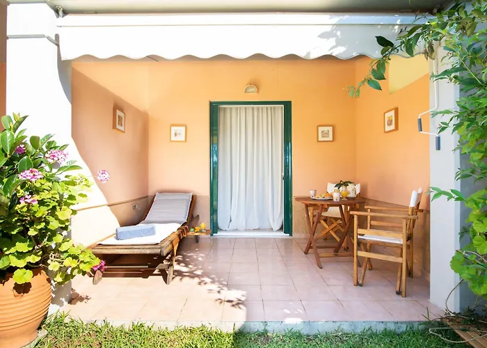 Casa Solea *