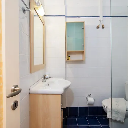 Casa Solea Барбати