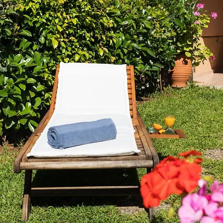 Сasa de vacaciones Casa Solea