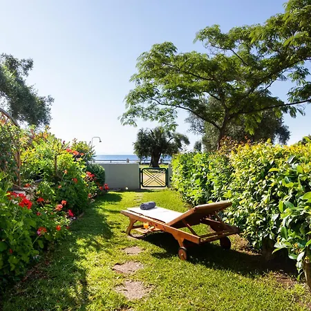 Сasa de vacaciones Casa Solea *