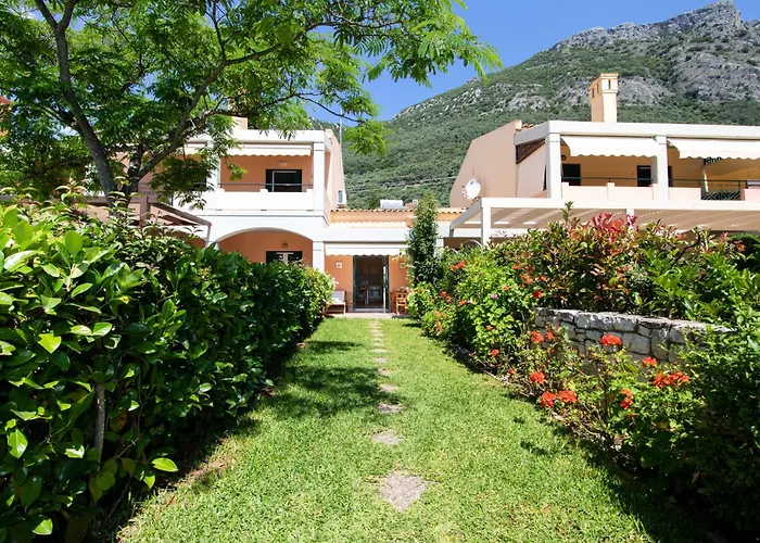 Casa Solea Сasa de vacaciones Barbati