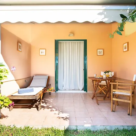 Casa Solea *