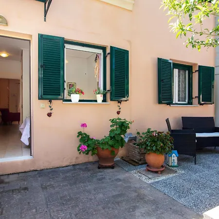 Σπίτι διακοπών Casa Solea Μπαρμπάτι