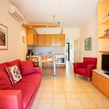 Casa Solea Vakantiehuis *