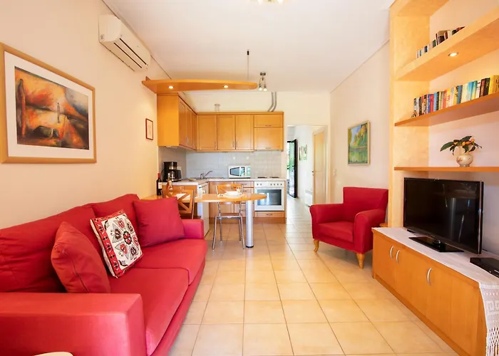 Casa Solea Vakantiehuis *