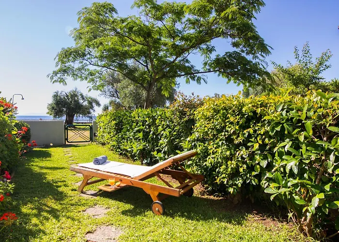 Vakantiehuis Casa Solea Barbati